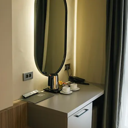 Vesta Hotel de apartamente