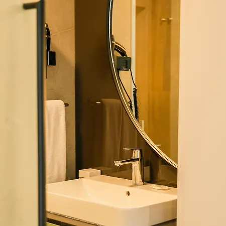 Vesta Hotel de apartamente Antalya