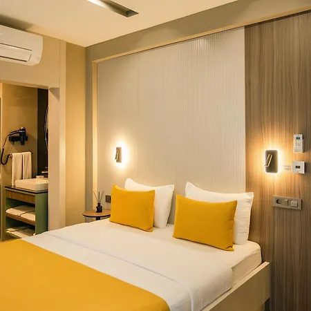 Lejlighedshotel Vesta