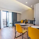 Vesta 4* Antalya