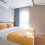 Vesta Lejlighedshotel