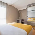 Vesta Lejlighedshotel 4*