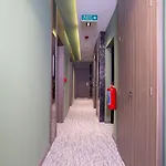 Vesta Lejlighedshotel 4*