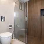 Lejlighedshotel Vesta Antalya