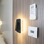 Lejlighedshotel Vesta 4*