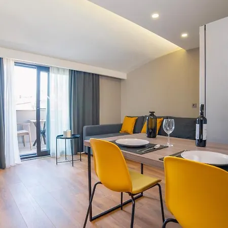 Vesta 4* Antalya