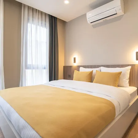 Vesta Lejlighedshotel