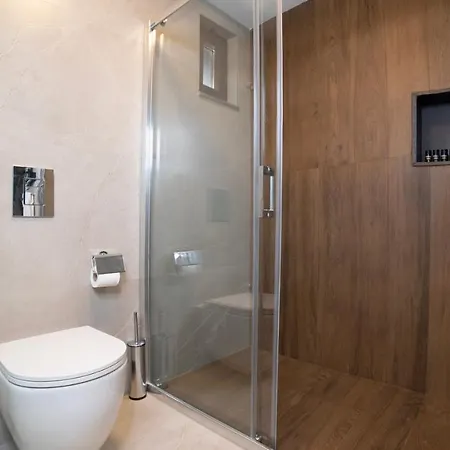 Lejlighedshotel Vesta *