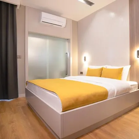 Lejlighedshotel Vesta *