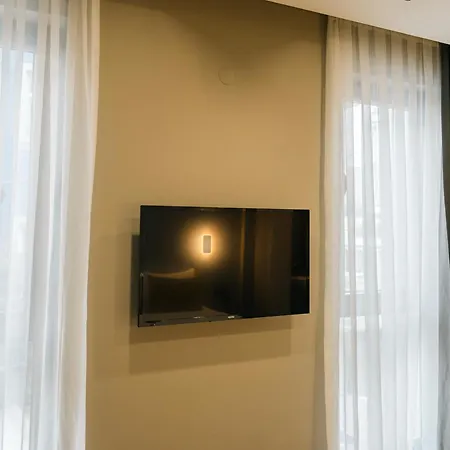 Vesta 4* 안탈리아