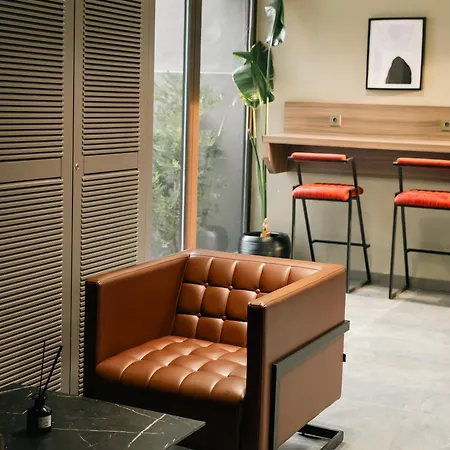 Vesta 아파트호텔