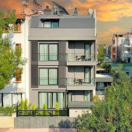 شقة فندقية Vesta 4*