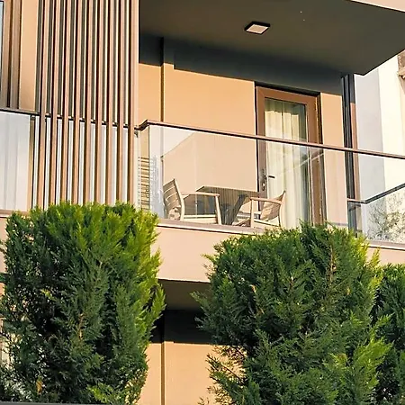 Vesta 4* أنطاليا