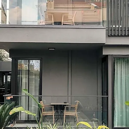 Vesta 4* Antalya