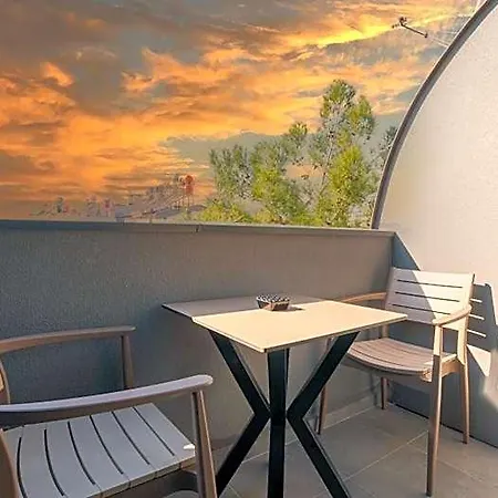 Vesta 4* أنطاليا