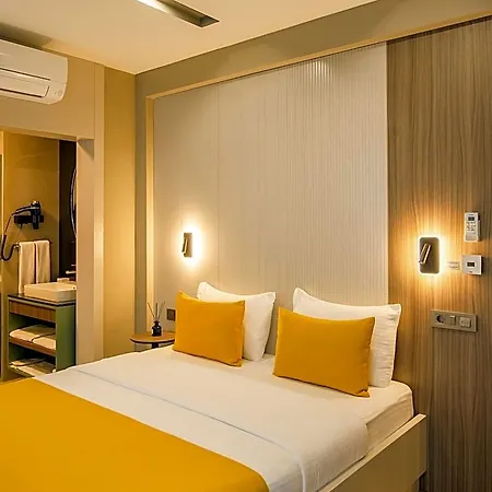 Vesta 4* أنطاليا