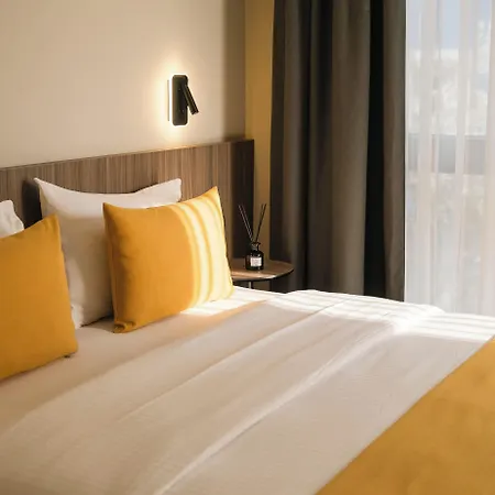 شقة فندقية Vesta 4*