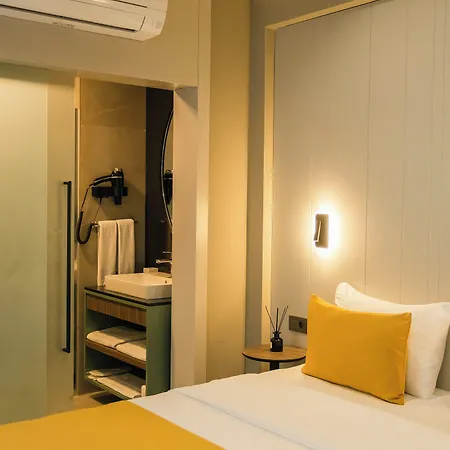 Vesta 4* أنطاليا