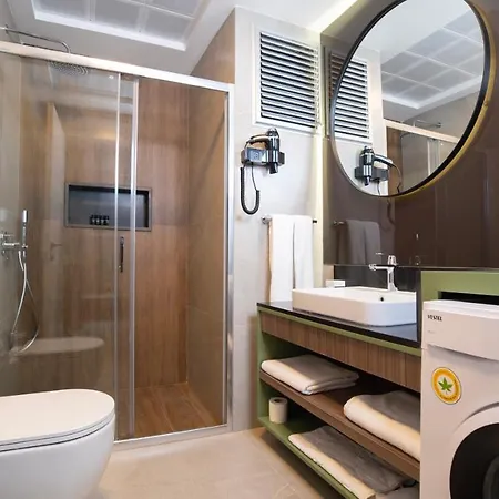 Vesta Hotel apartamentowy