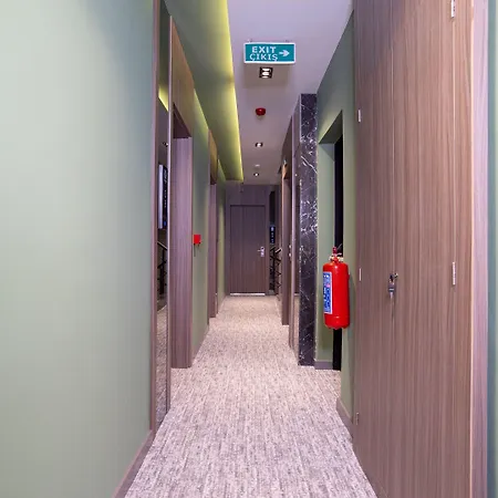 Vesta Hotel apartamentowy 4*