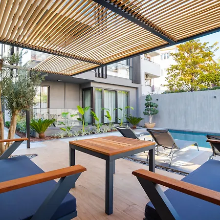 Vesta Appart hôtel 4*