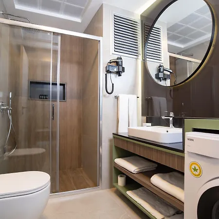 Hotel apartamentowy Vesta