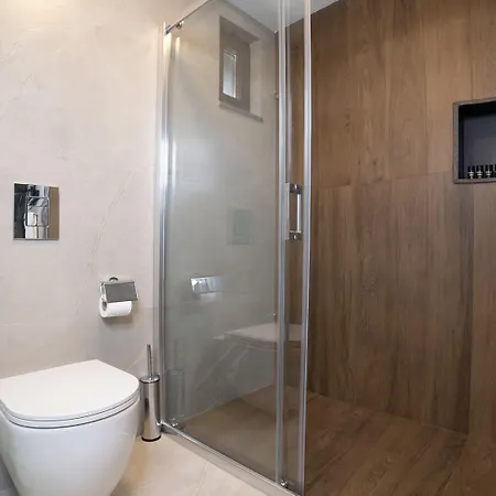 Hotel apartamentowy Vesta Antalya