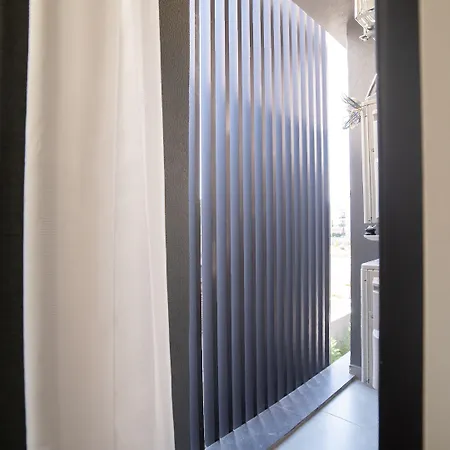 Vesta Hotel apartamentowy Antalya