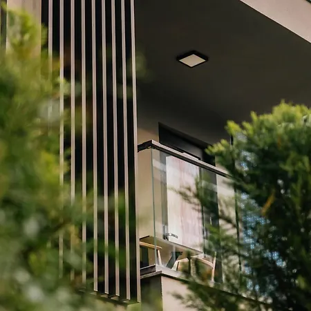 Vesta Hotel apartamentowy 4*