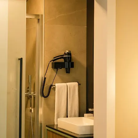 Hotel apartamentowy Vesta